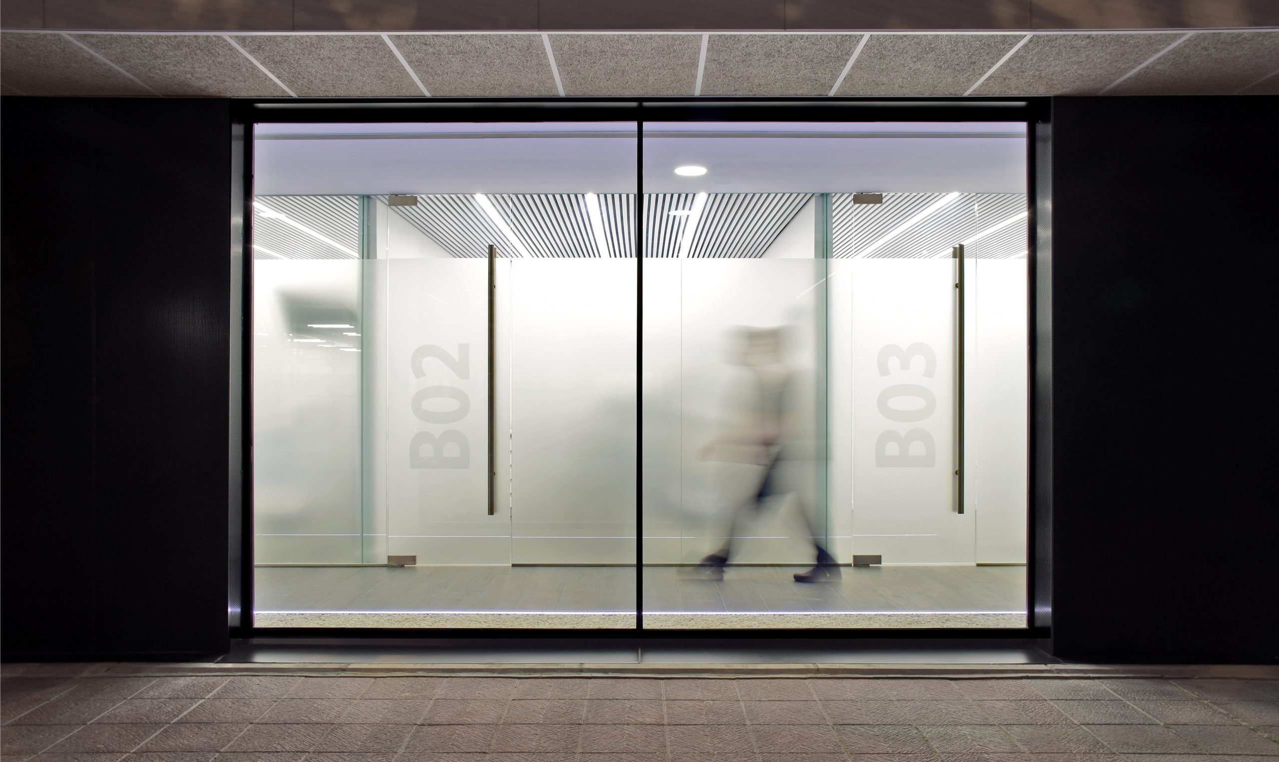 clinica-dental-moreruela-murillo-hernandez-arquitectura