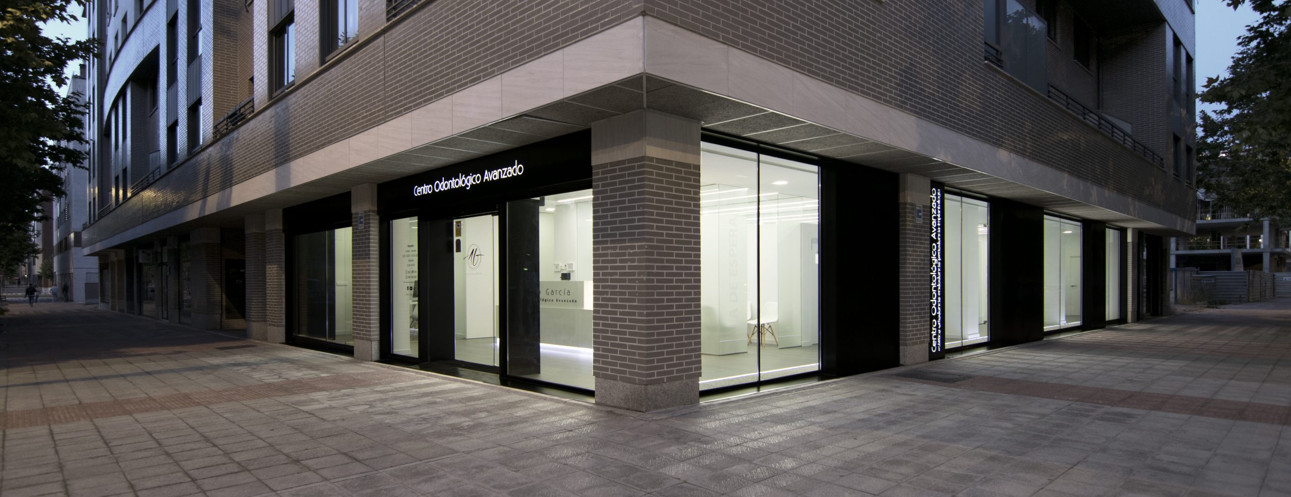 clinica-dental-moreruela-murillo-hernandez-arquitectura