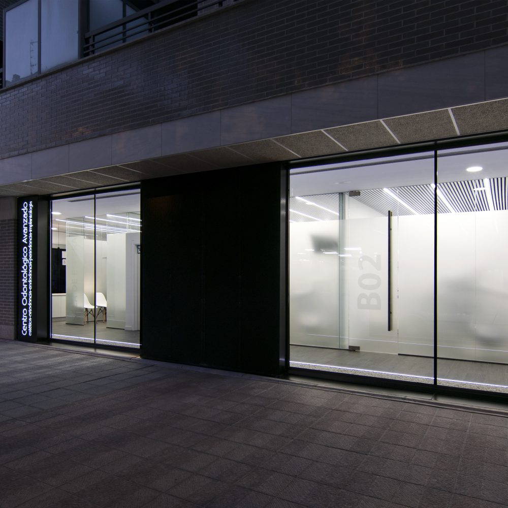 clinica-dental-moreruela-murillo-hernandez-arquitectura