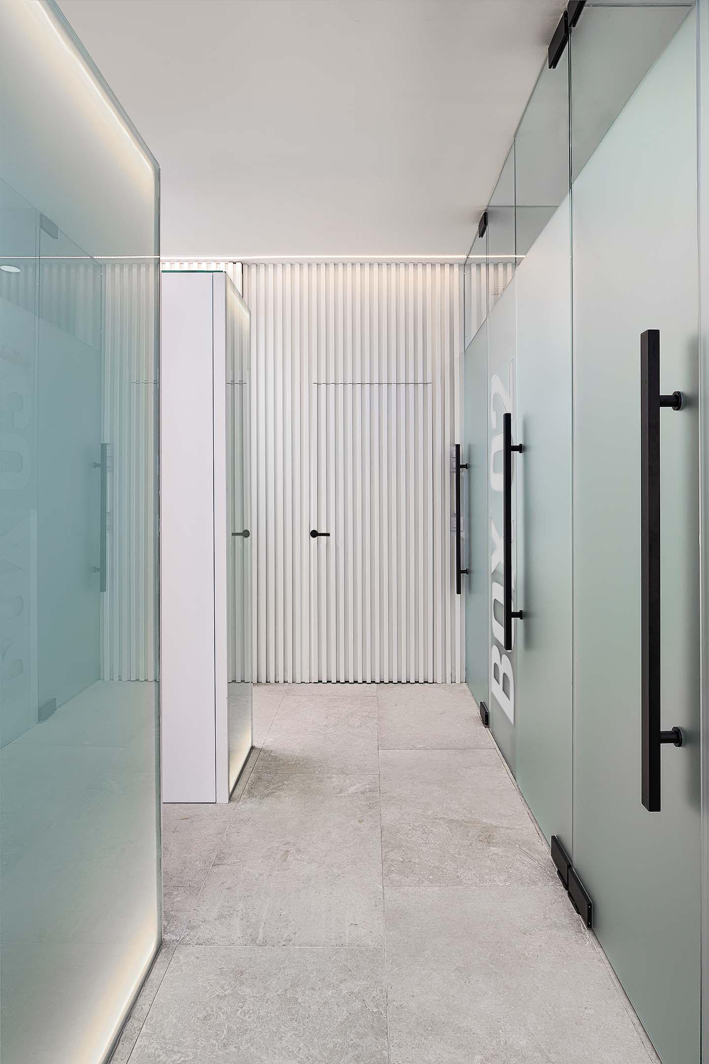 clinica-dental-humanes-murillo-hernandez-arquitectura