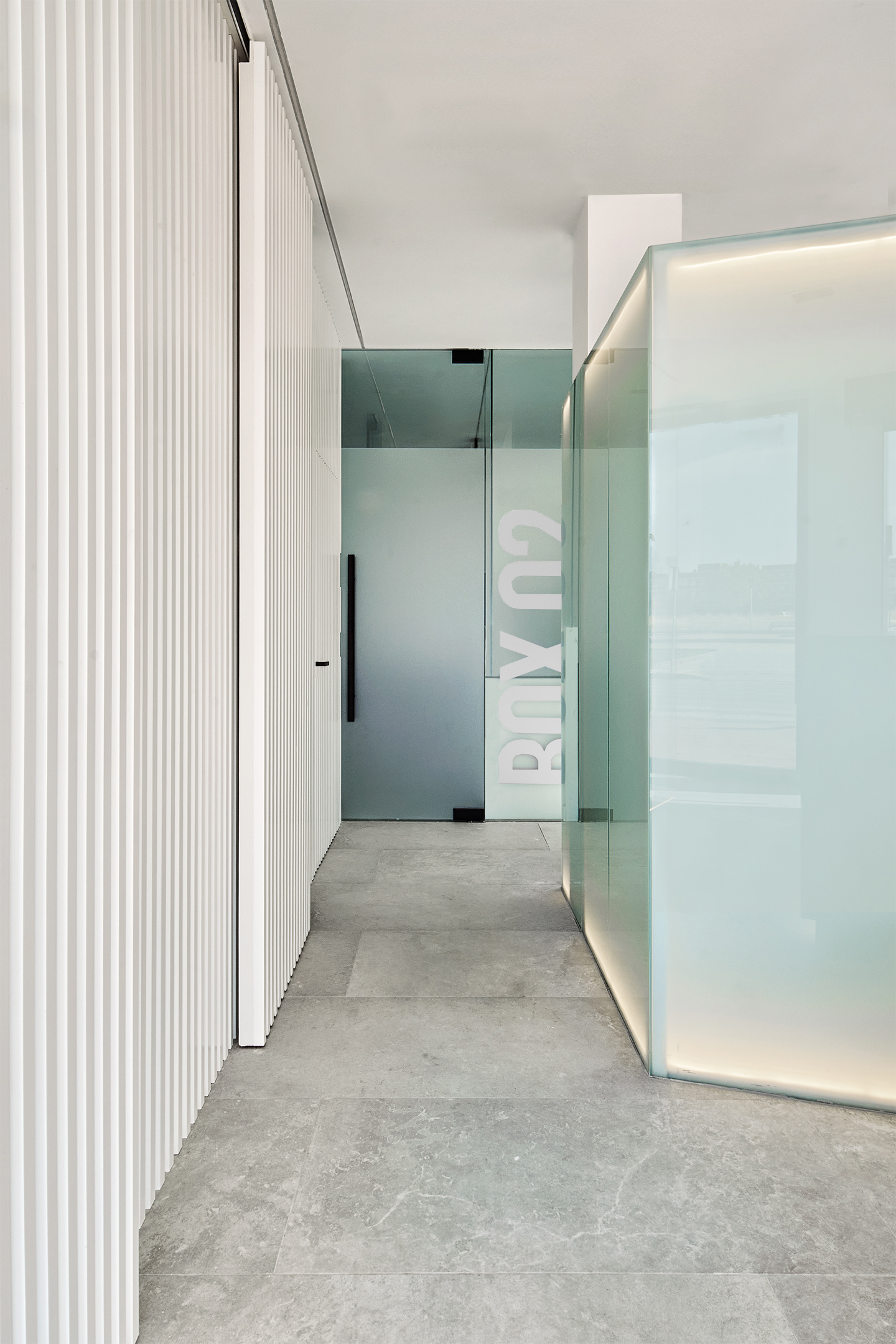 clinica-dental-humanes-murillo-hernandez-arquitectura