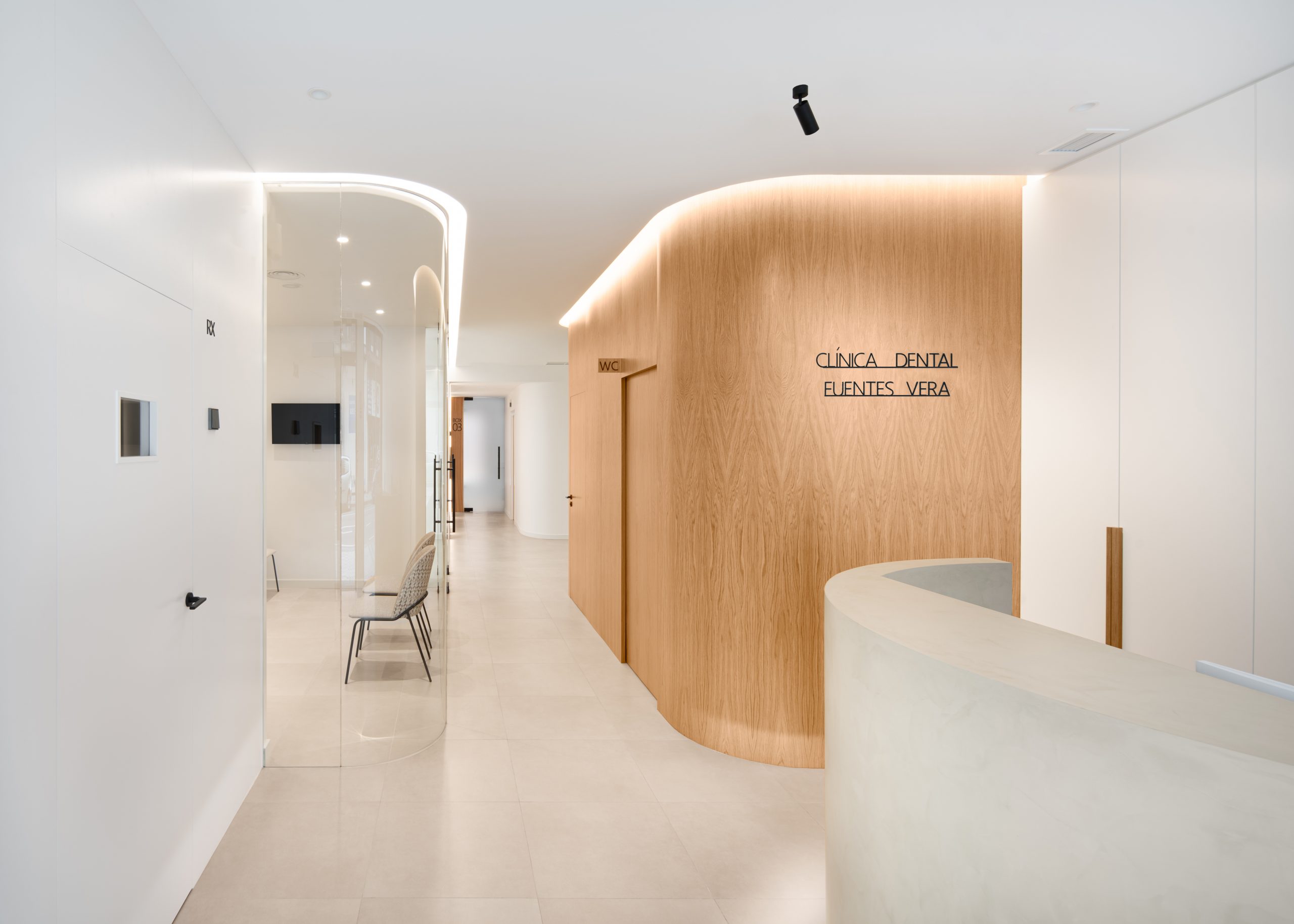 clinica-dental-fuentes-vera-murillo-hernandez-arquitectura