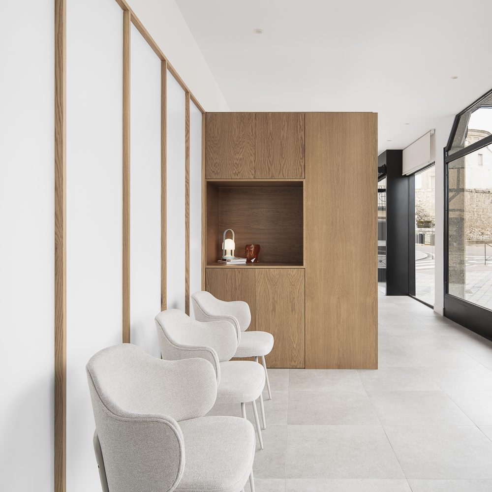 clinica-dental-hernansanz-iscar-murillo-hernandez-arquitectura