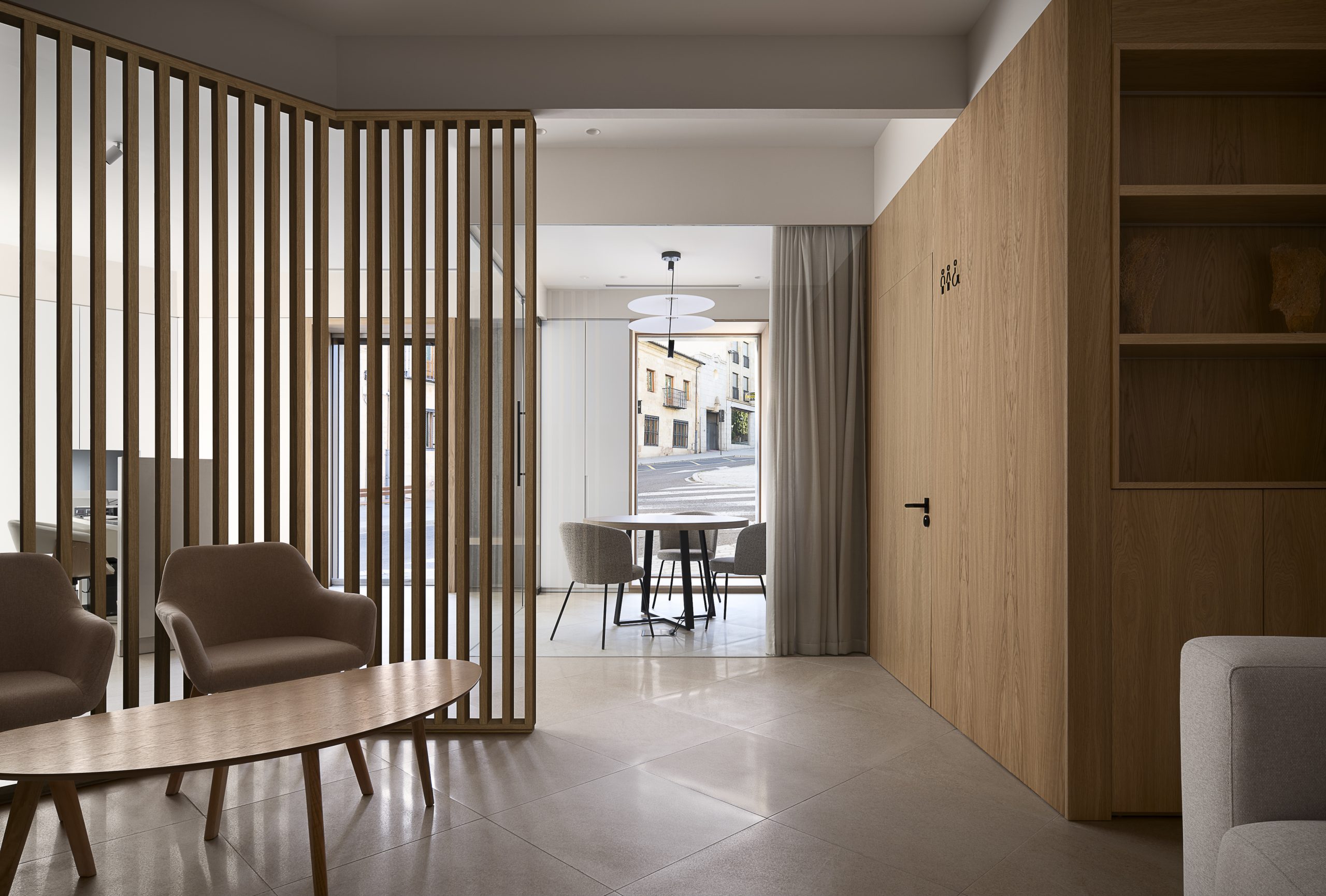 clinica-dental-vega-salamanca-murillo-hernandez-arquitectura