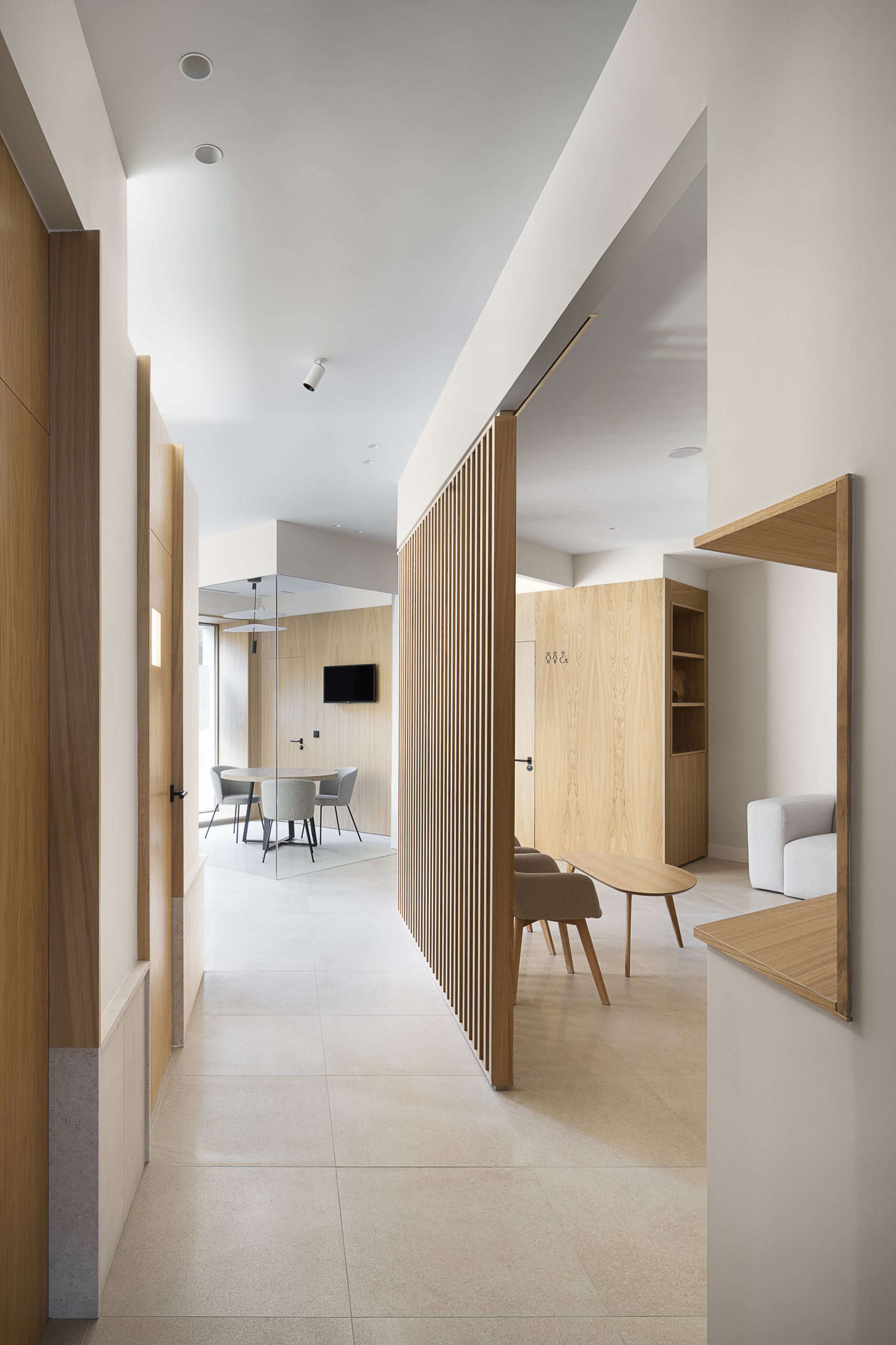 clinica-dental-vega-salamanca-murillo-hernandez-arquitectura