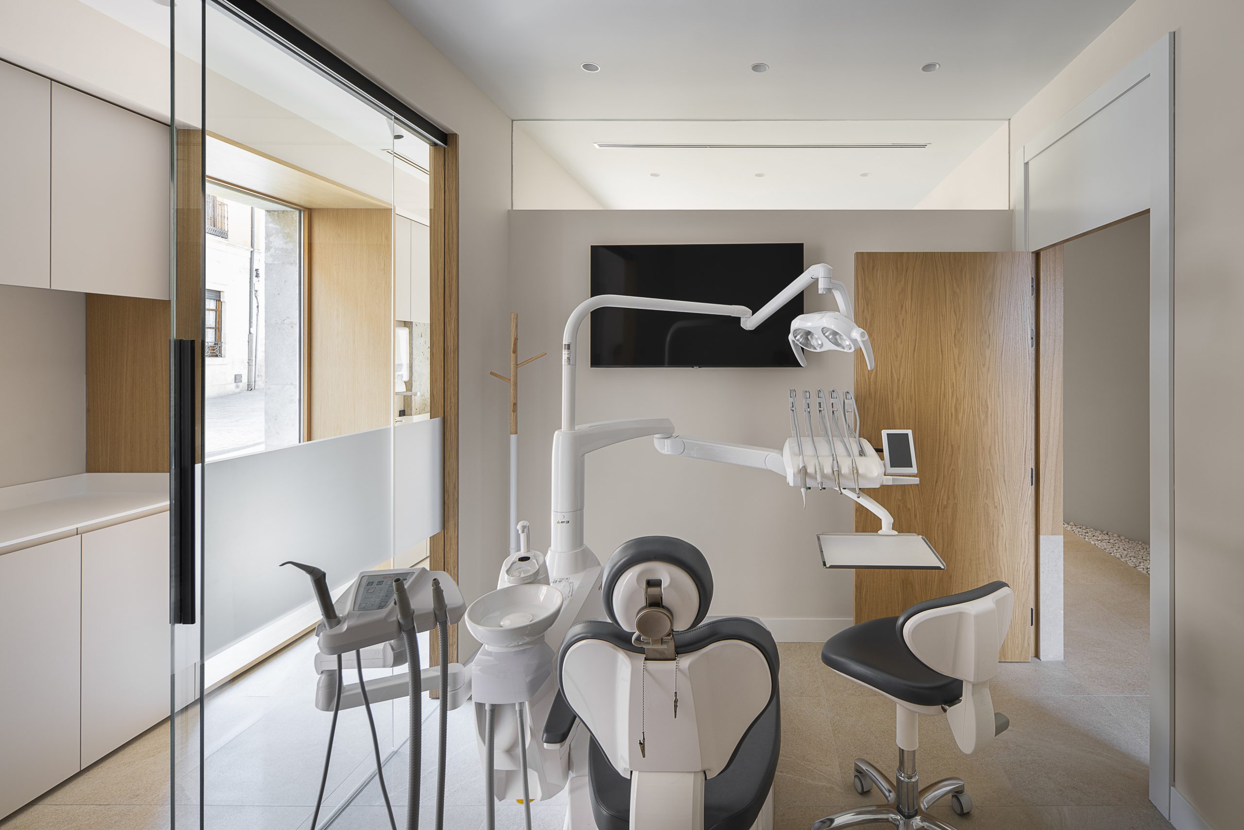 clinica-dental-vega-salamanca-murillo-hernandez-arquitectura