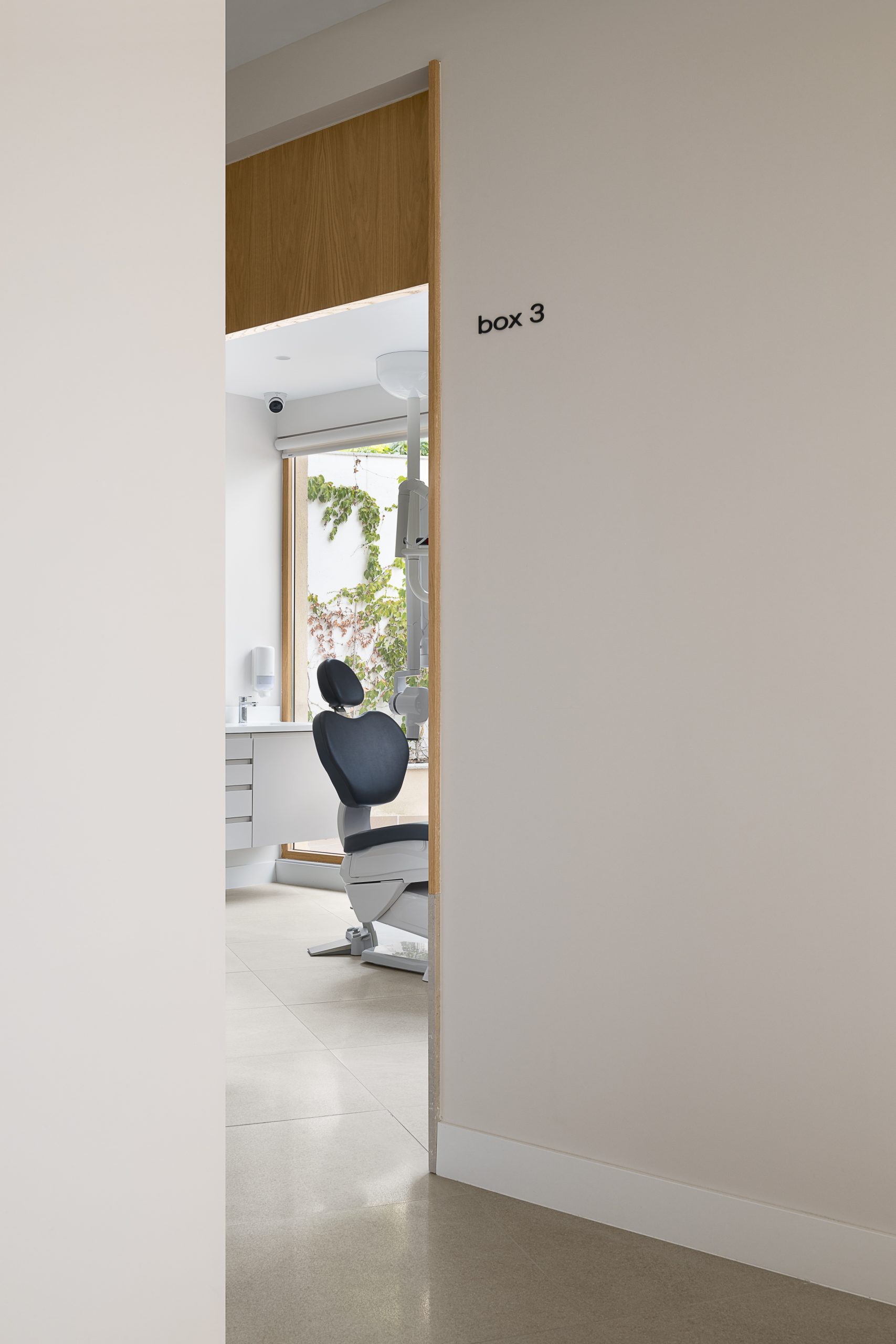 clinica-dental-vega-salamanca-murillo-hernandez-arquitectura