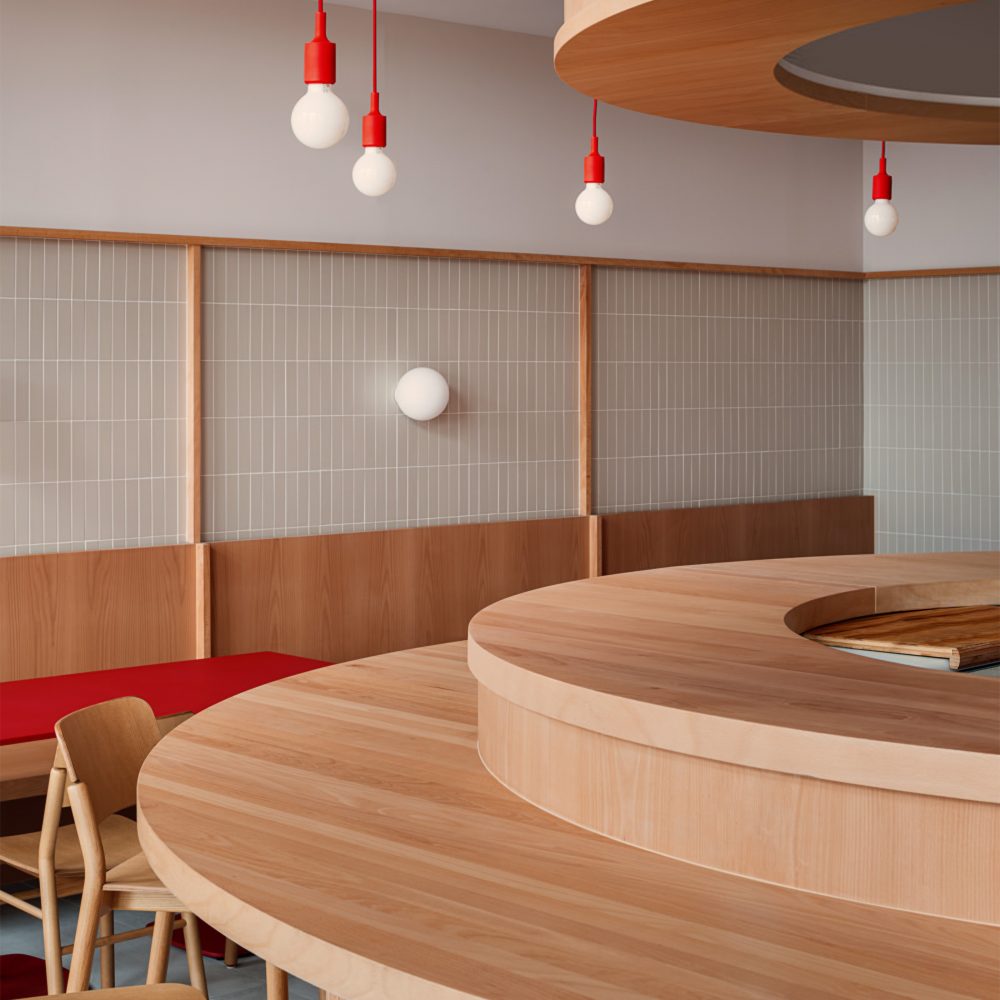 charcutería-restaurante-joselito-madrid-las rozas-david hernandez-arquitectura