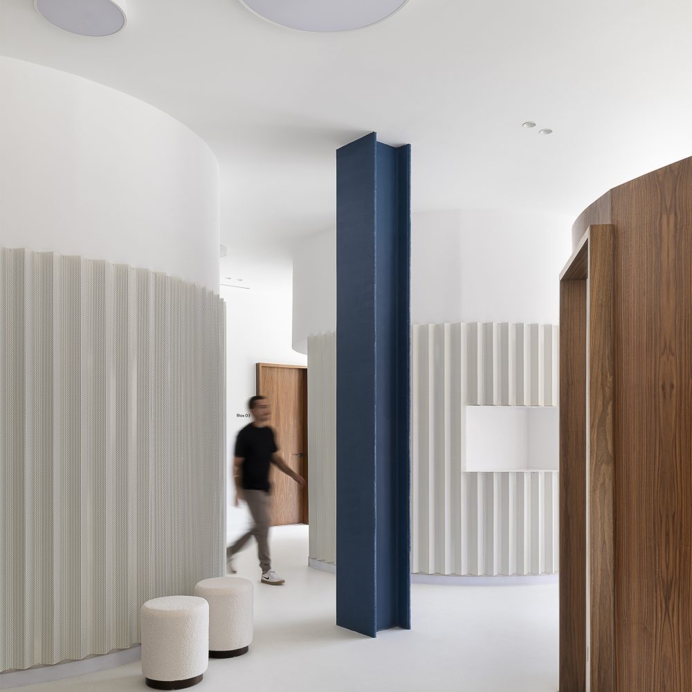 clínica-dental-perez-arroyo-palencia-david hernandez-arquitectura