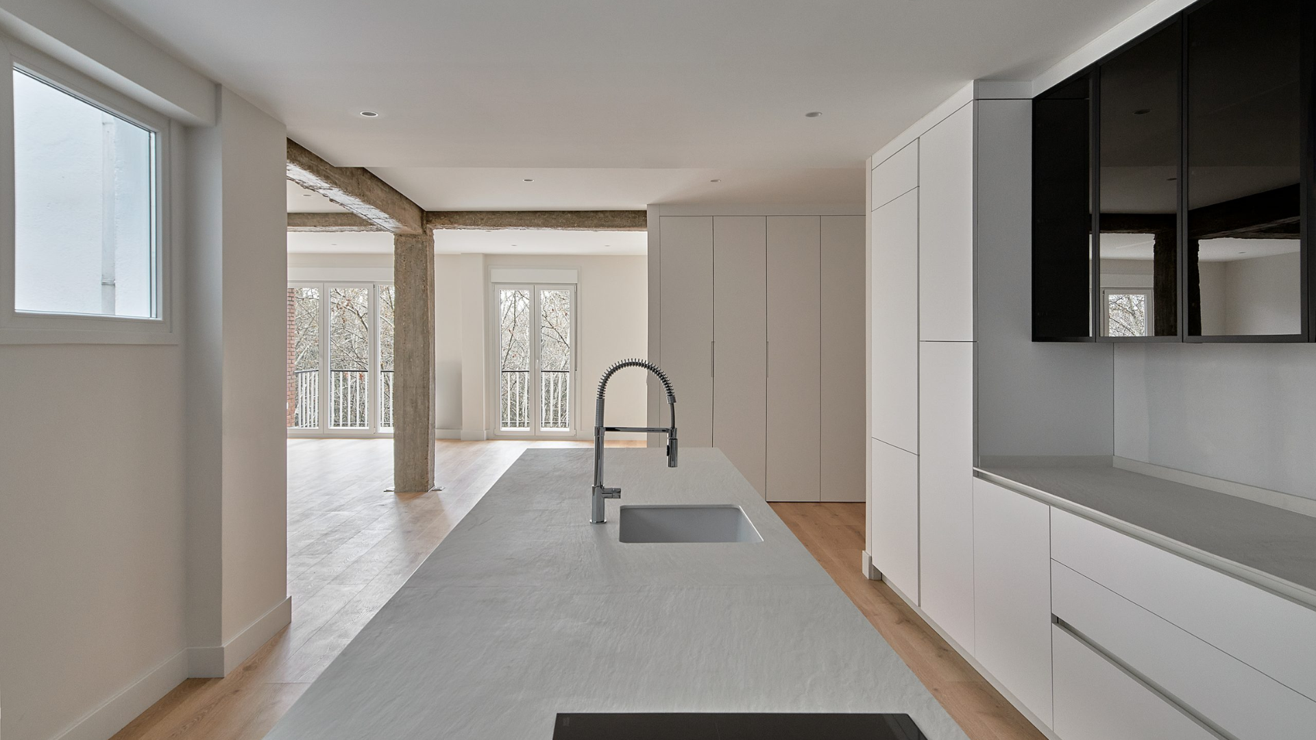 viviendas de diseño funcional