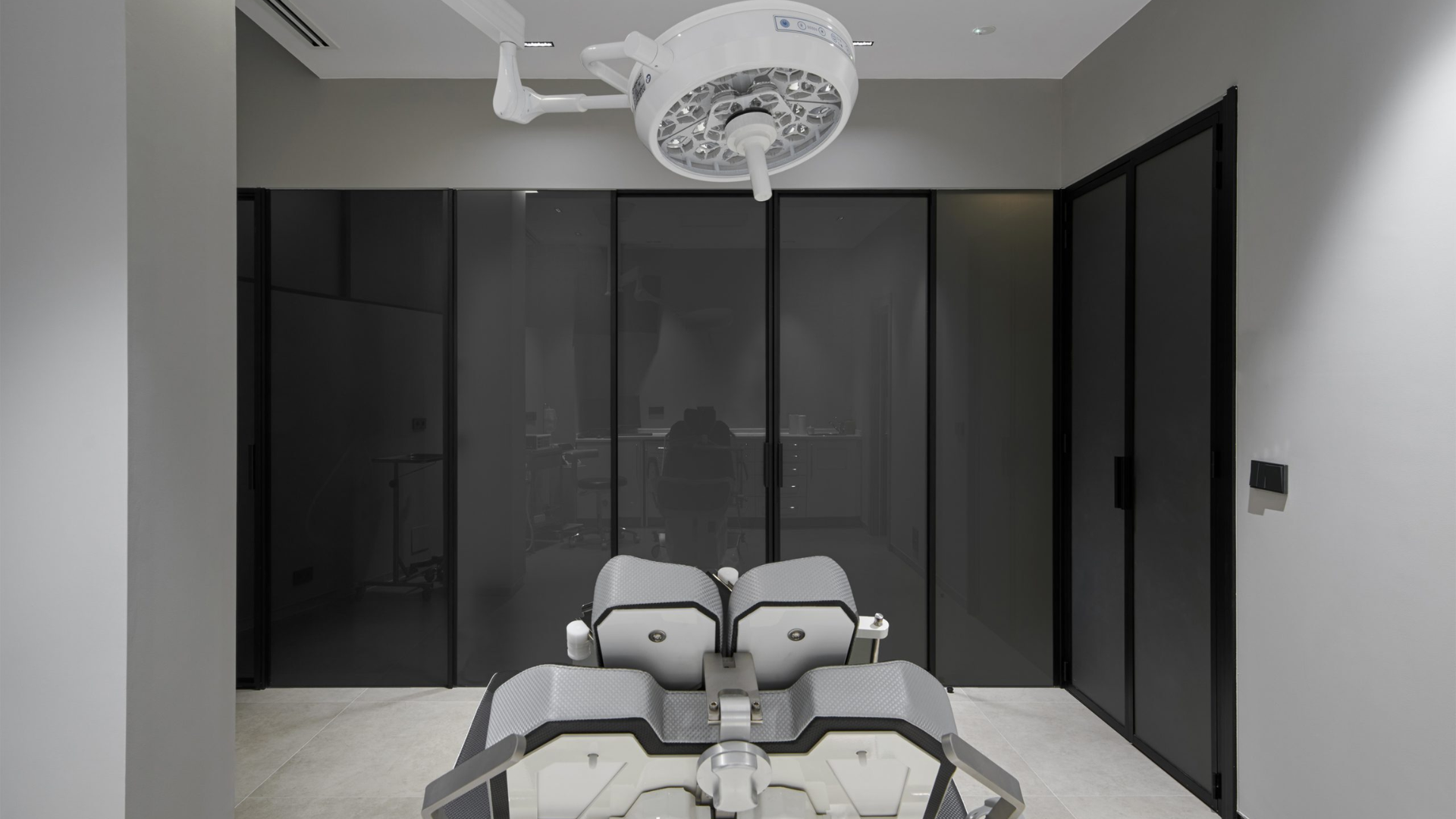 interiorismo clínicas dentales modernas