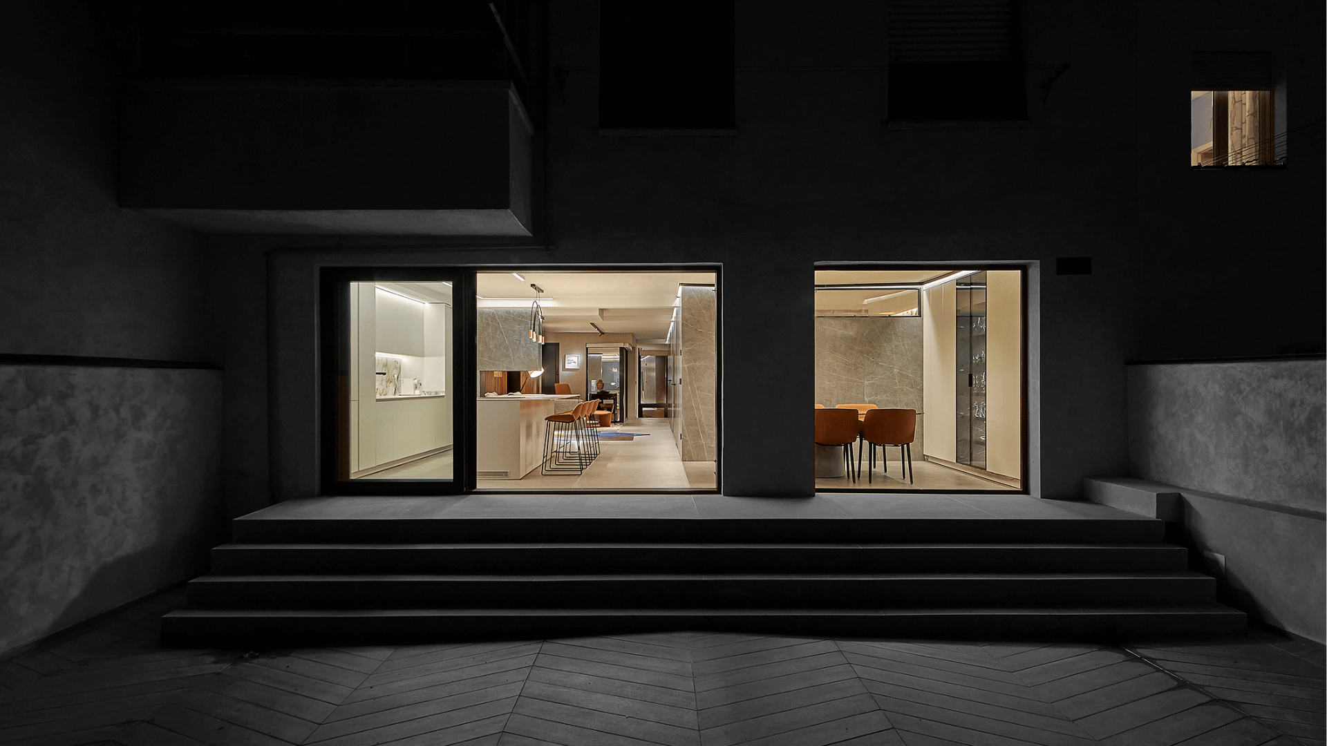 reforma integral éxito