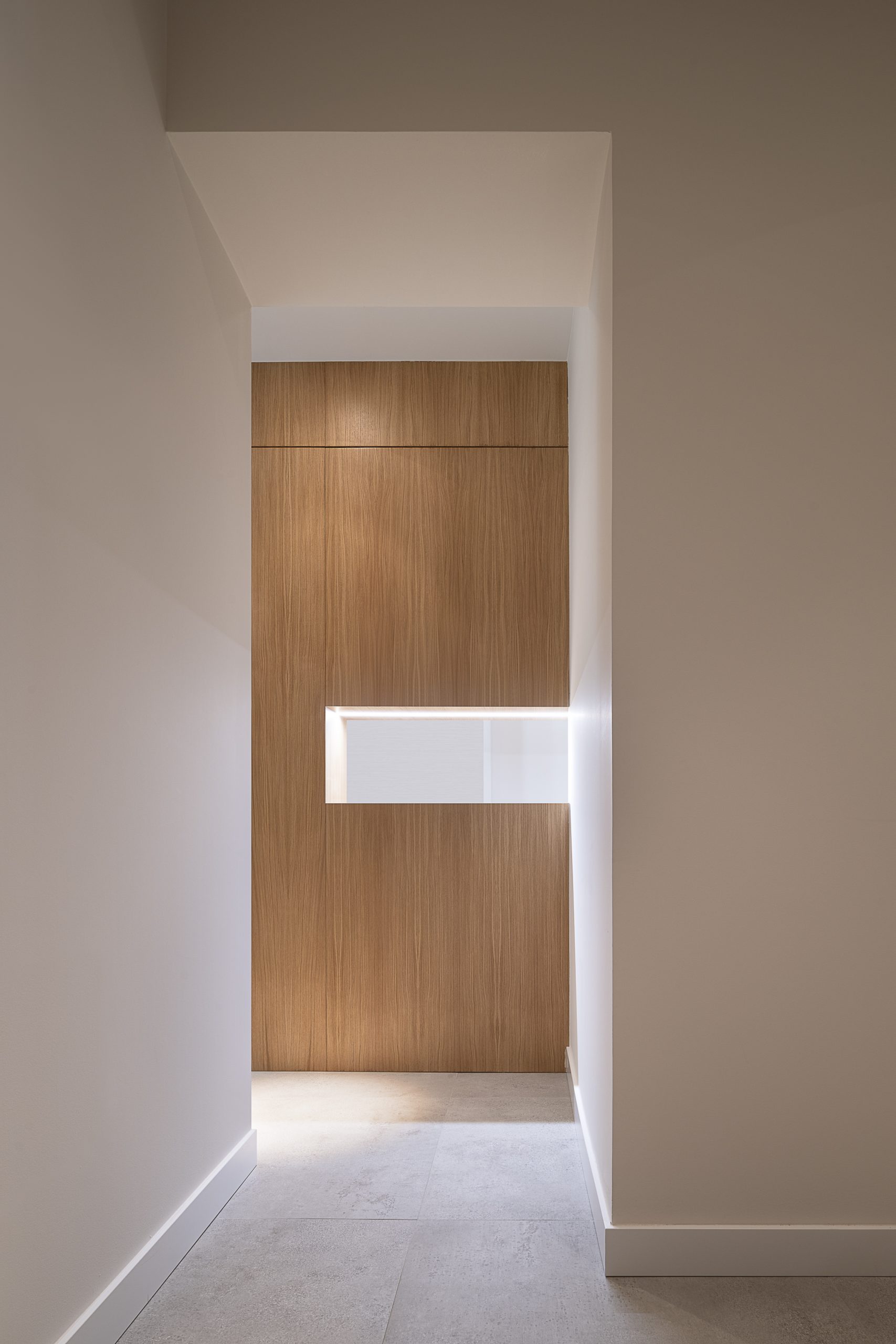 clínica-dermatológica-CDC-valladolid-david hernandez-arquitectura