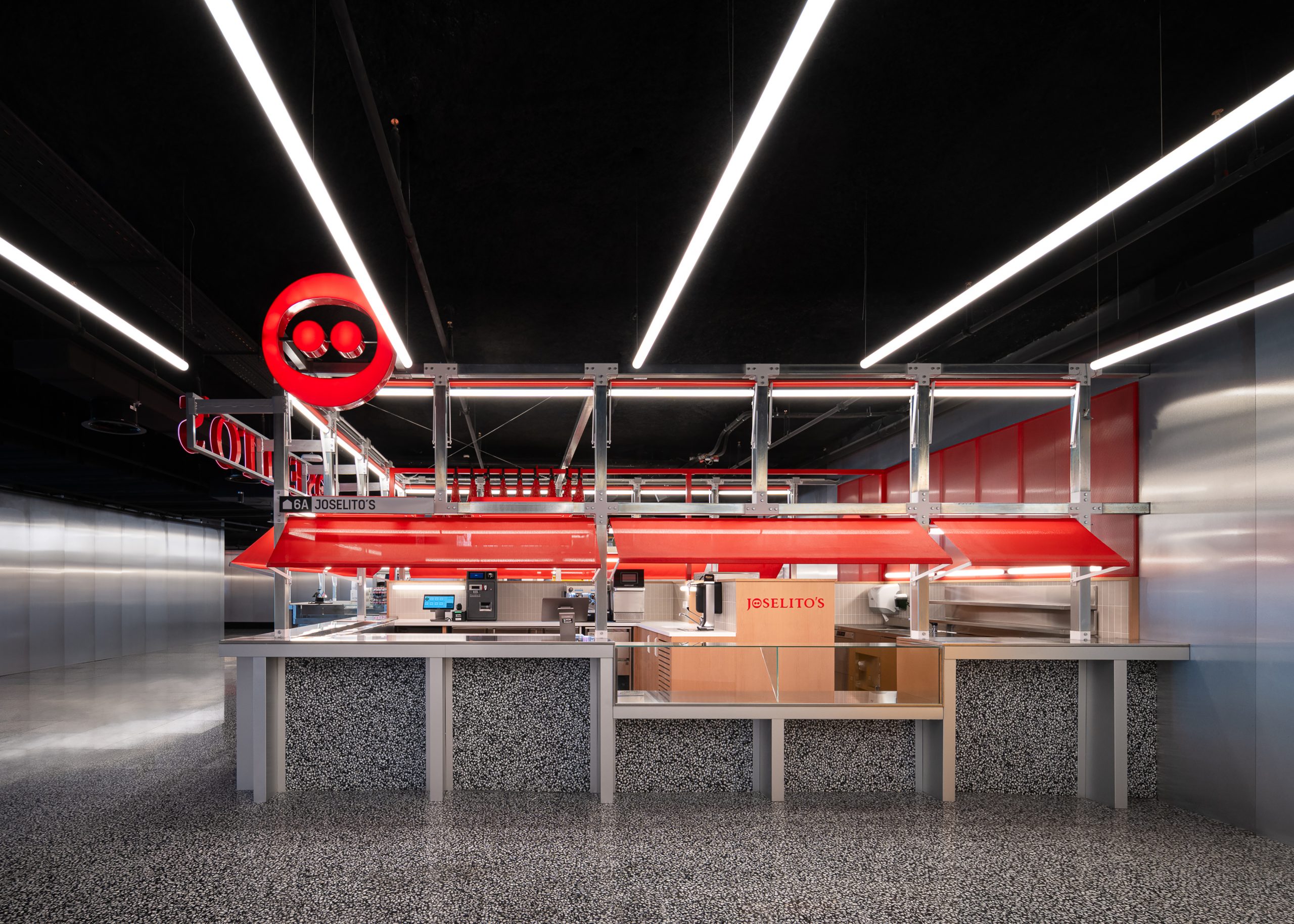 charcutería-restaurante-joselito-madrid-estadio Sntiago Bernabeu-david hernandez-arquitectura