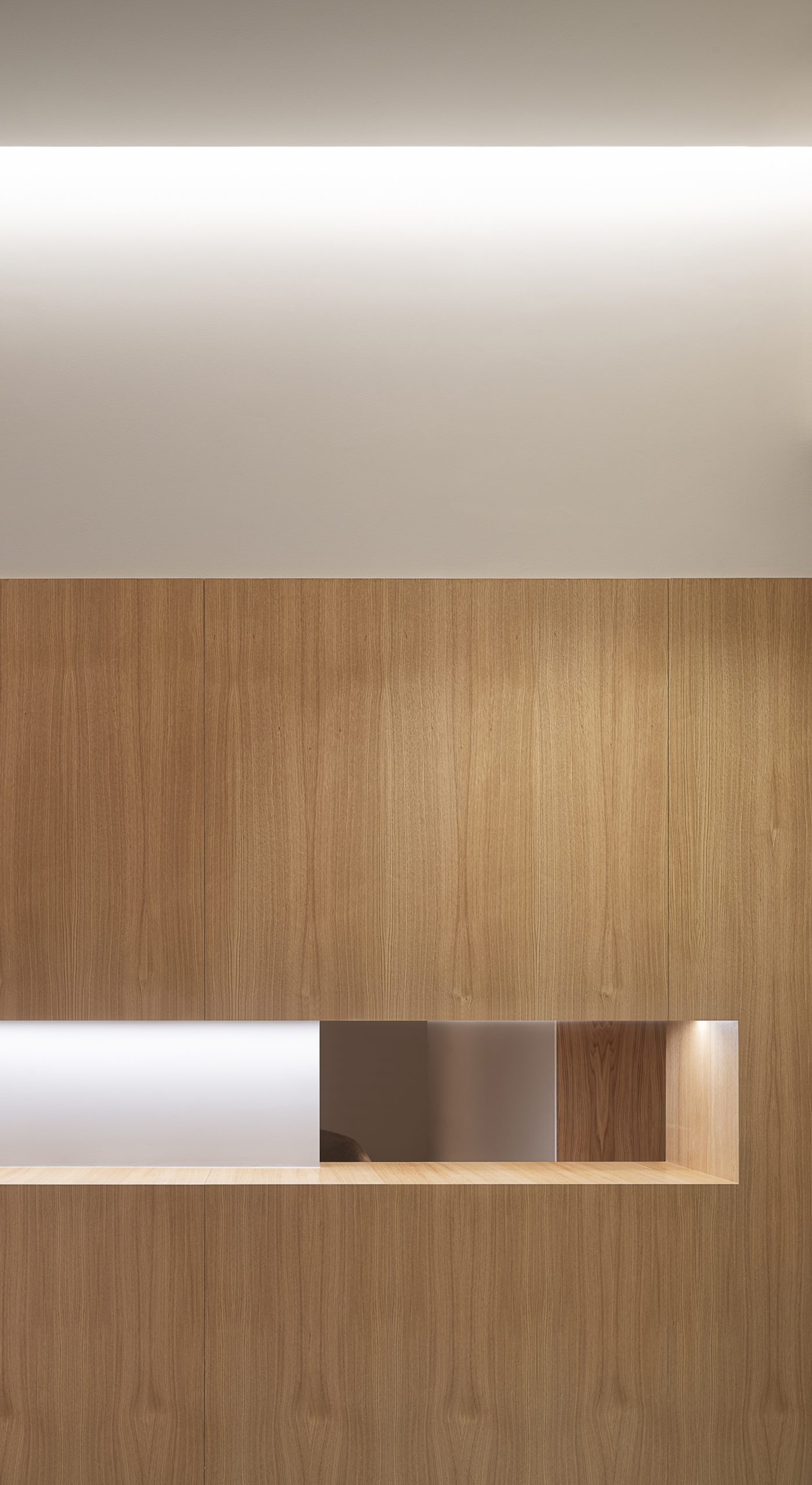 clínica-dermatológica-CDC-valladolid-david hernandez-arquitectura