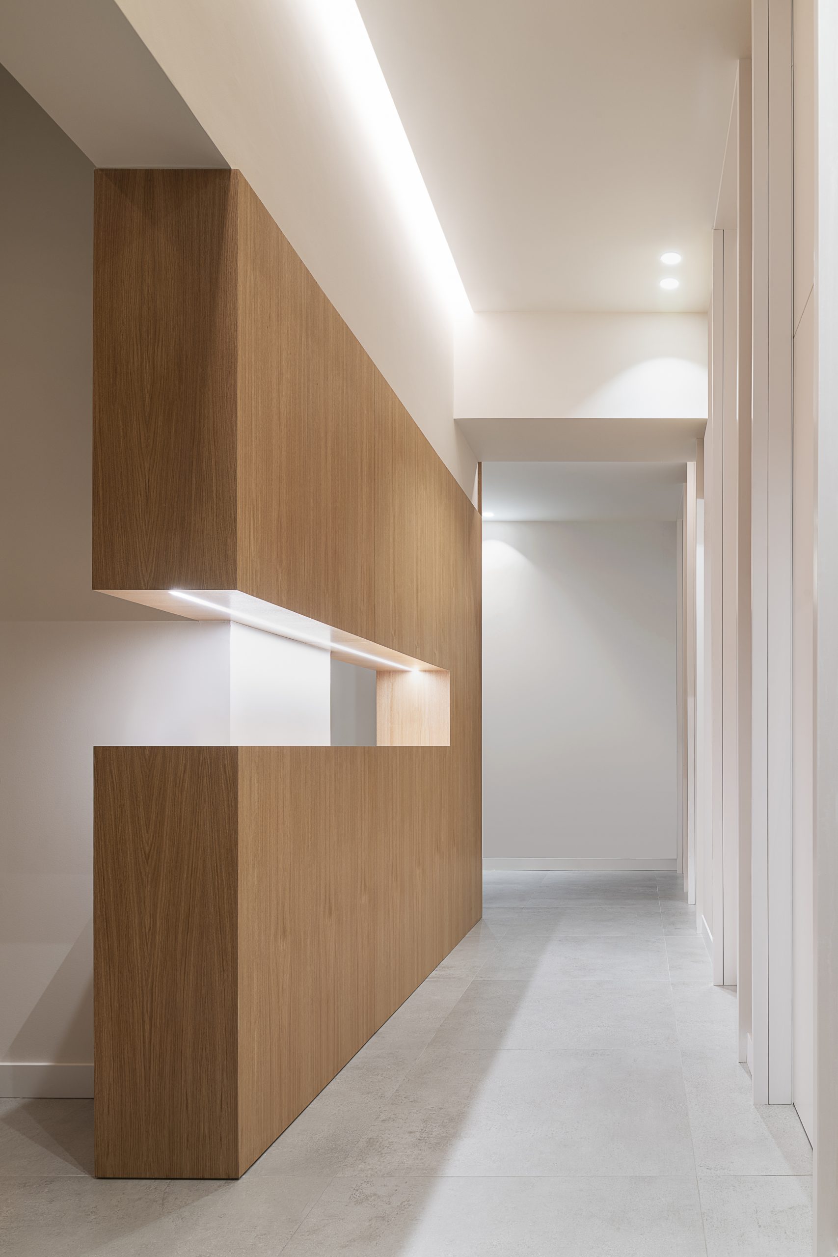 clínica-dermatológica-CDC-valladolid-david hernandez-arquitectura