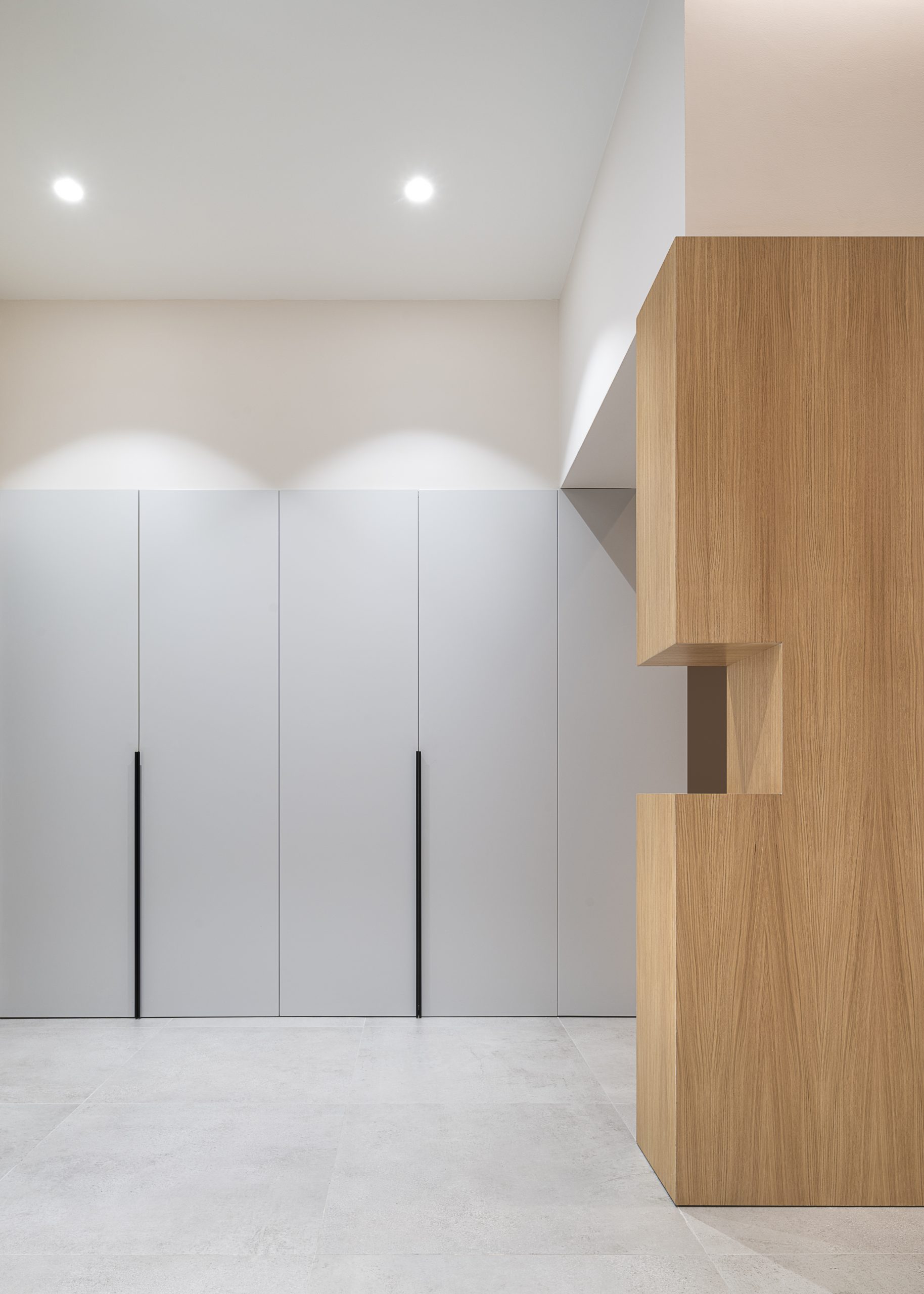 clínica-dermatológica-CDC-valladolid-david hernandez-arquitectura