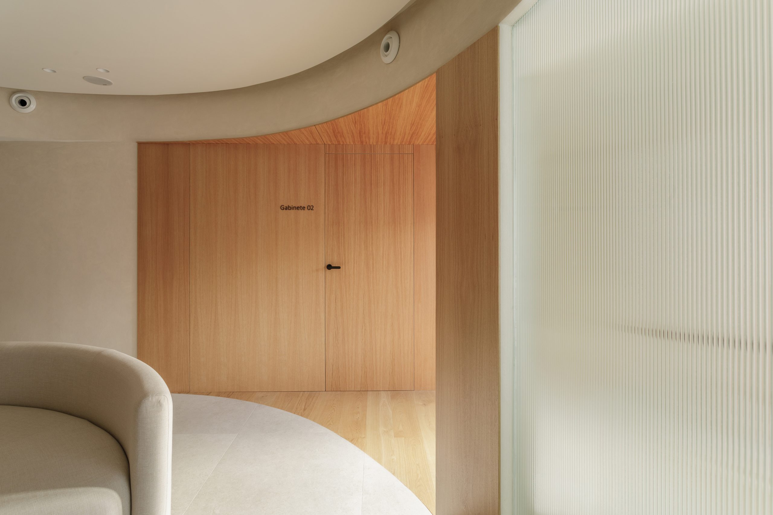 Clinica Dental Seny-valladolid-david hernandez-arquitectura
