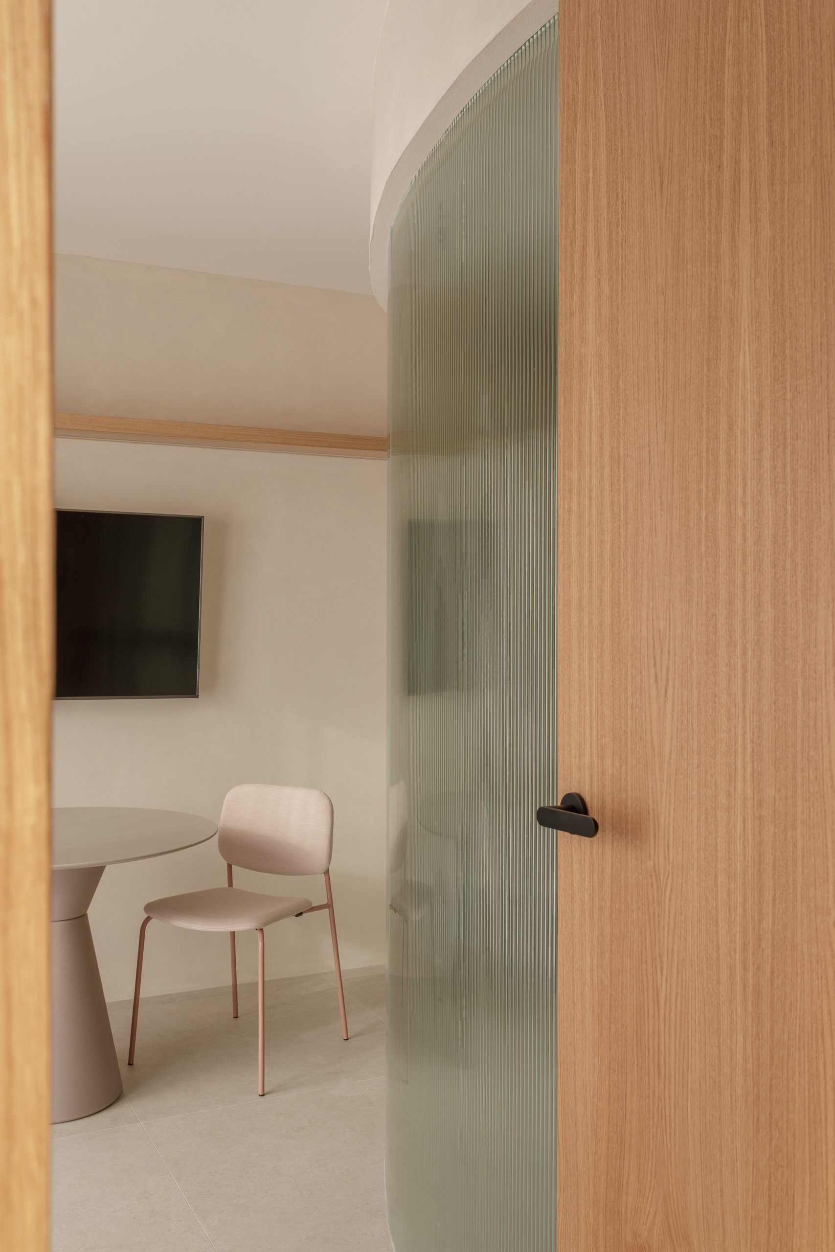 Clinica Dental Seny-valladolid-david hernandez-arquitectura