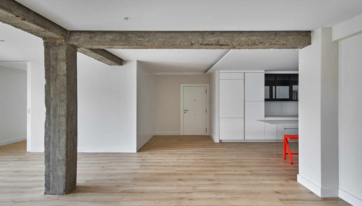 estudio de arquitectura Valladolid