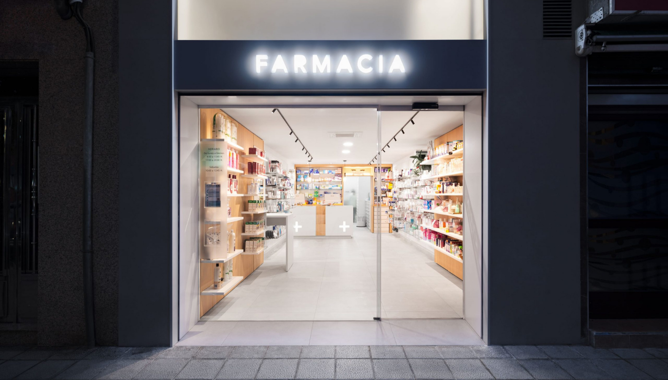 locales comerciales atractivos