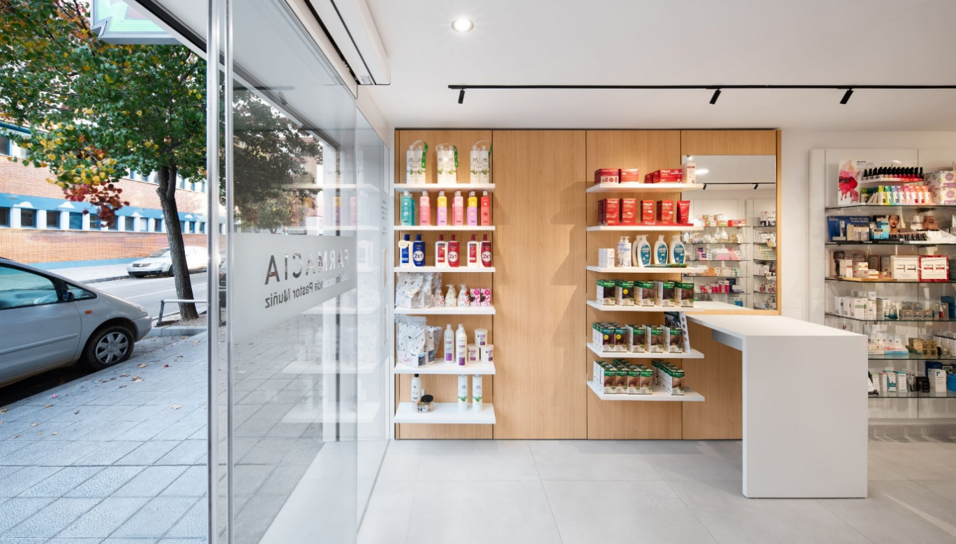 renovación farmacias Castilla y León